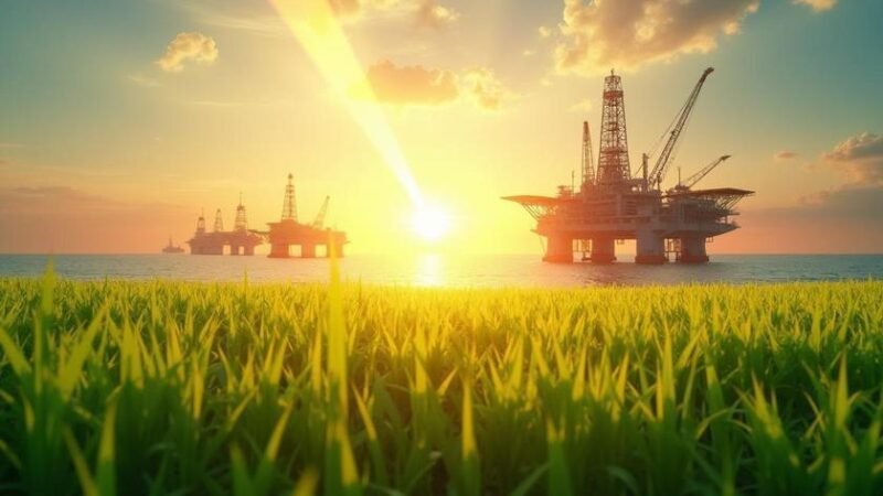 Petrobras acelera investimentos bilionários em exploração e fertilizantes para fortalecer setor