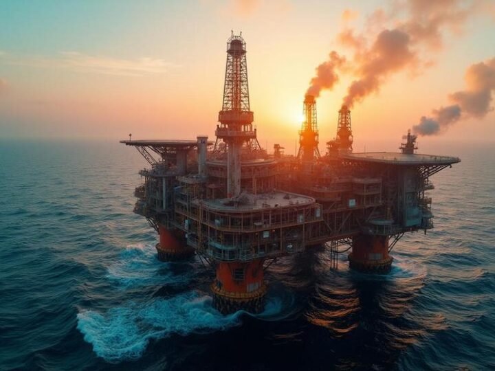 Petrobras consolida controle total de ativos estratégicos na Bacia de Campos por US$ 450 milhões Petrobras consolida controle total de ativos estratégicos na Bacia de Campos por US$ 450 milhões