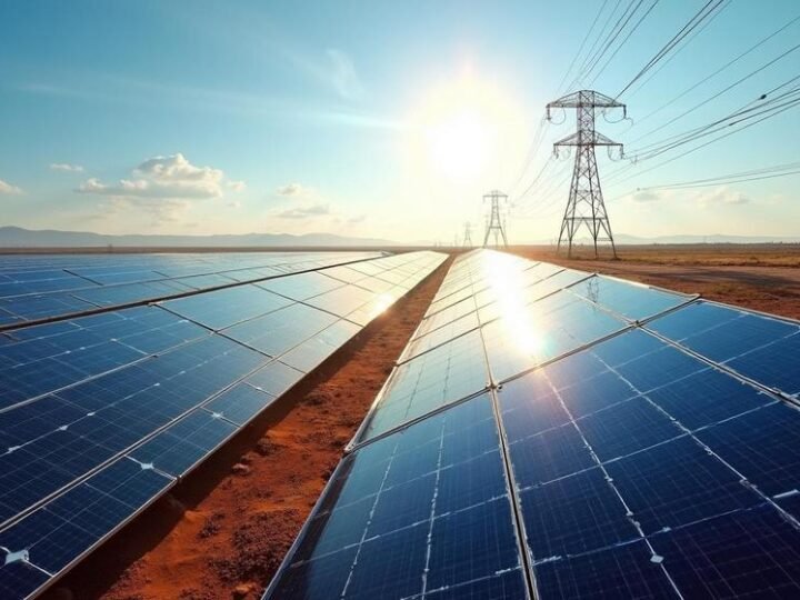 Piauí Apresenta Projeto de Lei para Isenção de Taxas da Energia Solar: Implicações para o Setor Elétrico Piauí Apresenta Projeto de Lei para Isenção de Taxas da Energia Solar: Implicações para o Setor Elétrico