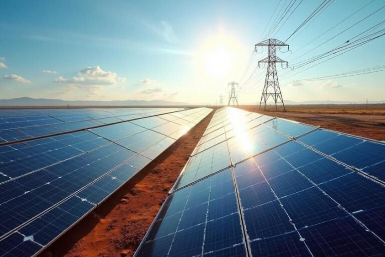 Piauí Apresenta Projeto de Lei para Isenção de Taxas da Energia Solar: Implicações para o Setor Elétrico