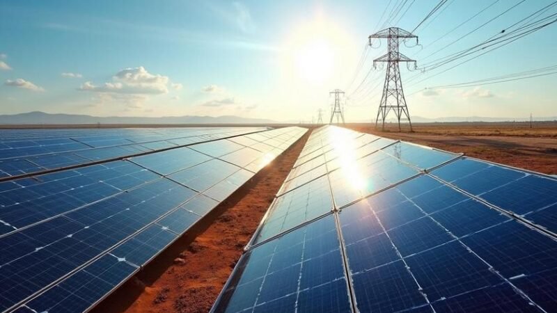 Piauí Apresenta Projeto de Lei para Isenção de Taxas da Energia Solar: Implicações para o Setor Elétrico