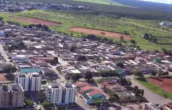 Planaltina ganha maternidade: Ministério confirma projeto