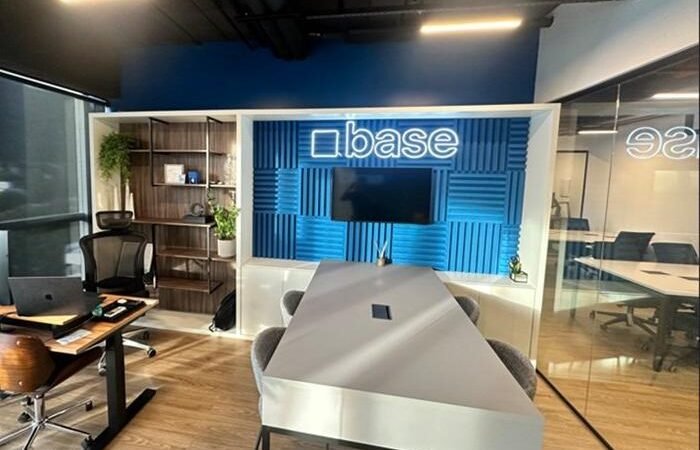 Plataforma conecta ecossistema de startups em um único hub de eventos