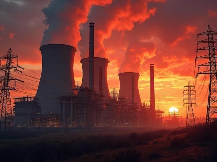 Preços da Energia Disparam, Acende Alerta para Abertura Total do Mercado Livre