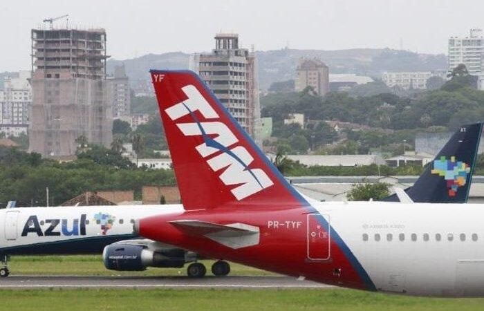 Preços das Passagens Aéreas Disparam com o Aumento do Querosene