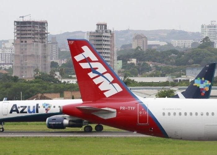 Preços das Passagens Aéreas Disparam com o Aumento do Querosene
