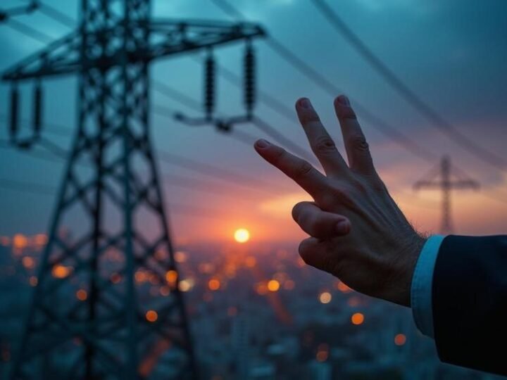 Procuradoria da ANEEL rejeita novo prazo para Enel SP e libera julgamento de caducidade