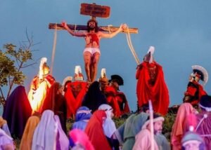 Programacao Religiosa no Distrito Federal