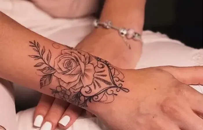 Projeto Veta Uso de Imagens de Menores em Tatuagens