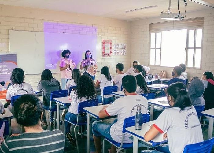 Provas para professores se tornam avaliacoes permanentes