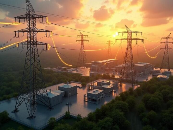 Qualidade no Fornecimento de Energia Avança com Redução de 9,2% nas Interrupções Qualidade no Fornecimento de Energia Avança com Redução de 9,2% nas Interrupções