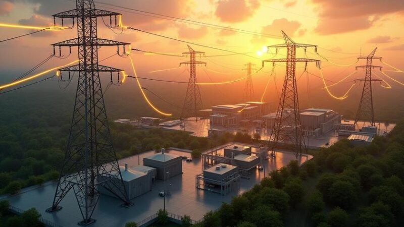 Qualidade no Fornecimento de Energia Avança com Redução de 9,2% nas Interrupções