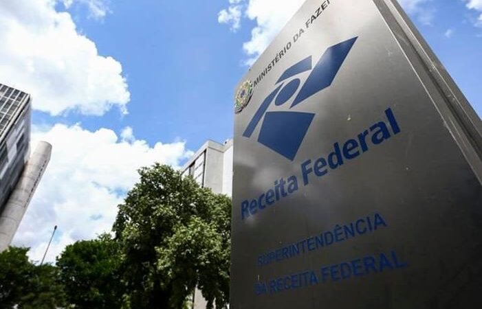 Receita capta 11 milhões em Imposto de Renda