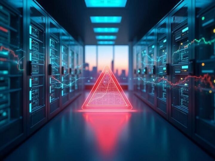 Recuperação Judicial da IBS Energy: Sinais de Alerta para o Mercado Livre de Energia Recuperação Judicial da IBS Energy: Sinais de Alerta para o Mercado Livre de Energia