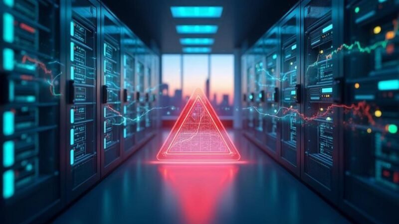 Recuperação Judicial da IBS Energy: Sinais de Alerta para o Mercado Livre de Energia