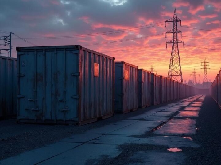 Regulação de Baterias Enfrenta Novo Adiamento e Prolonga Incerteza no Setor Elétrico