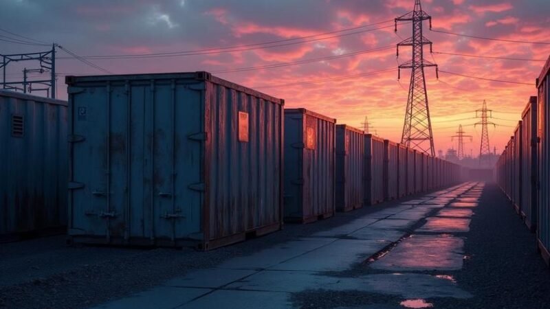 Regulação de Baterias Enfrenta Novo Adiamento e Prolonga Incerteza no Setor Elétrico