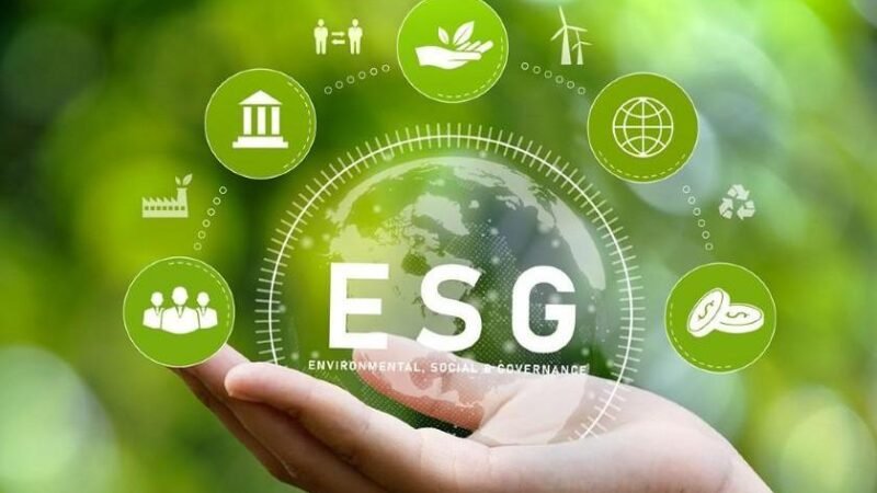 Relatório ESG da Tecnobank aponta redução de 30% no consumo de energia