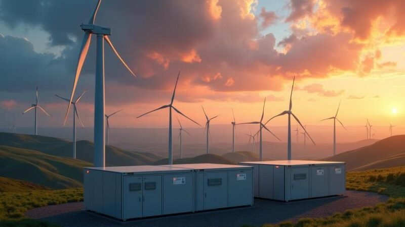 Renova Energia acelera recuperação e aposta no Projeto Satoshi contra curtailment Renova Energia acelera recuperação e aposta no Projeto Satoshi contra curtailment