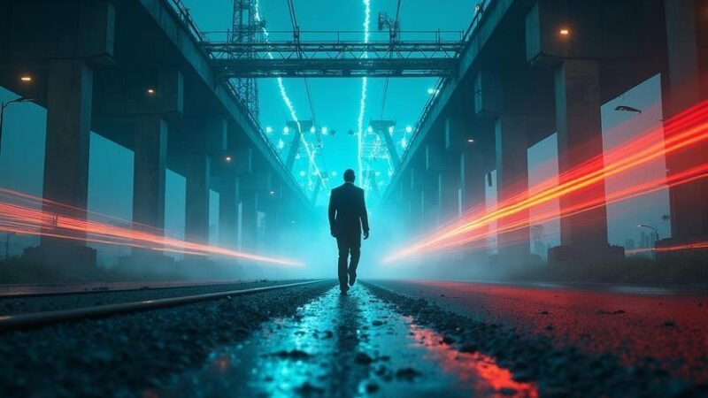 Ricardo Bastos lidera nova fase rumo à liderança global em mobilidade sustentável