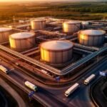 São Paulo Articula Criação de Hub Estratégico para Combustíveis Sustentáveis