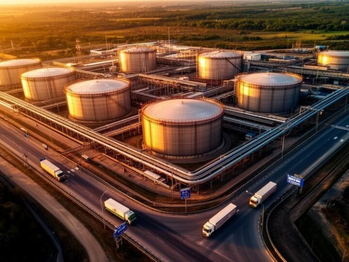 São Paulo Articula Criação de Hub Estratégico para Combustíveis Sustentáveis