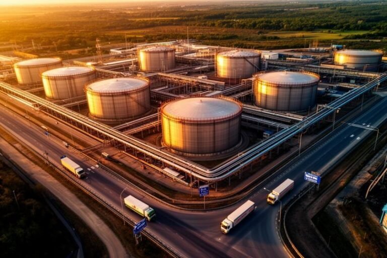 São Paulo Articula Criação de Hub Estratégico para Combustíveis Sustentáveis