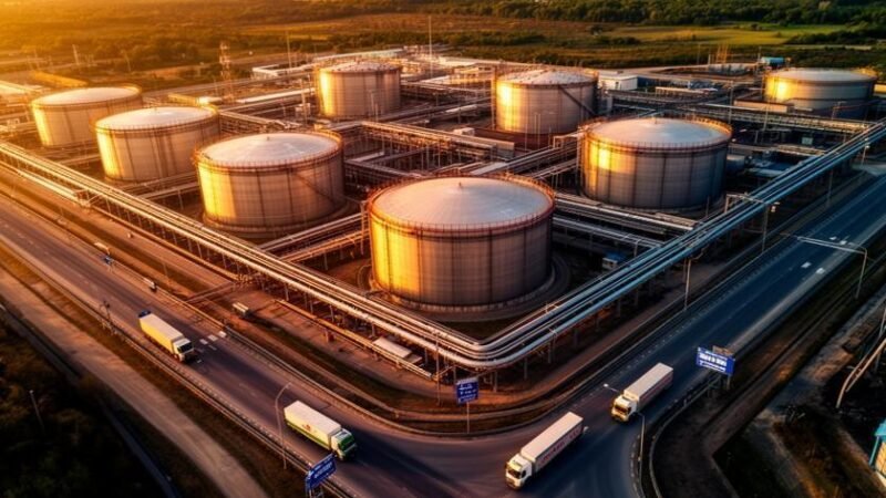 São Paulo Articula Criação de Hub Estratégico para Combustíveis Sustentáveis