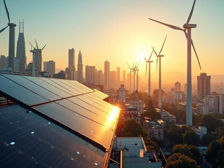 São Paulo Avança para o Mercado Livre de Energia com Migração de 1,2 Mil Unidades São Paulo Avança para o Mercado Livre de Energia com Migração de 1,2 Mil Unidades