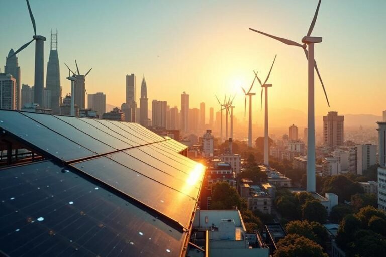 São Paulo Avança para o Mercado Livre de Energia com Migração de 1,2 Mil Unidades