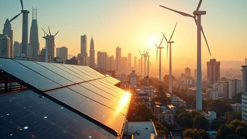 São Paulo Avança para o Mercado Livre de Energia com Migração de 1,2 Mil Unidades