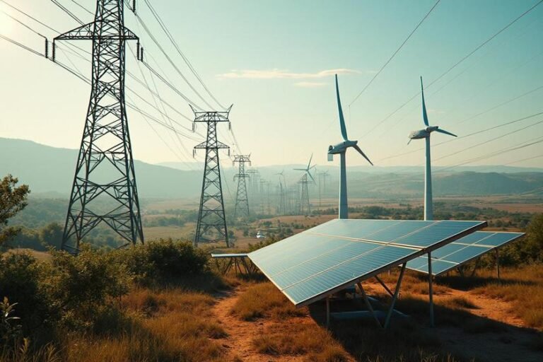 Serena Adota Cautela: Mercado Clama por Eficiência Regulatória no Setor Elétrico