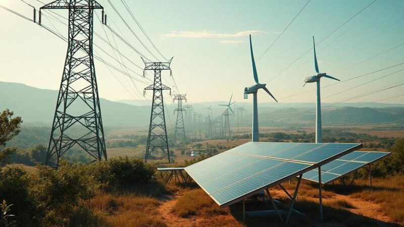 Serena Adota Cautela: Mercado Clama por Eficiência Regulatória no Setor Elétrico