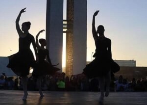 Série: Brasília celebra 66 anos de história