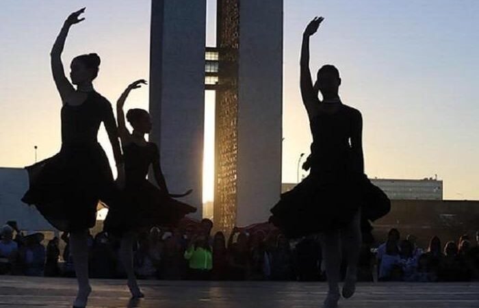 Série: Brasília celebra 66 anos de história