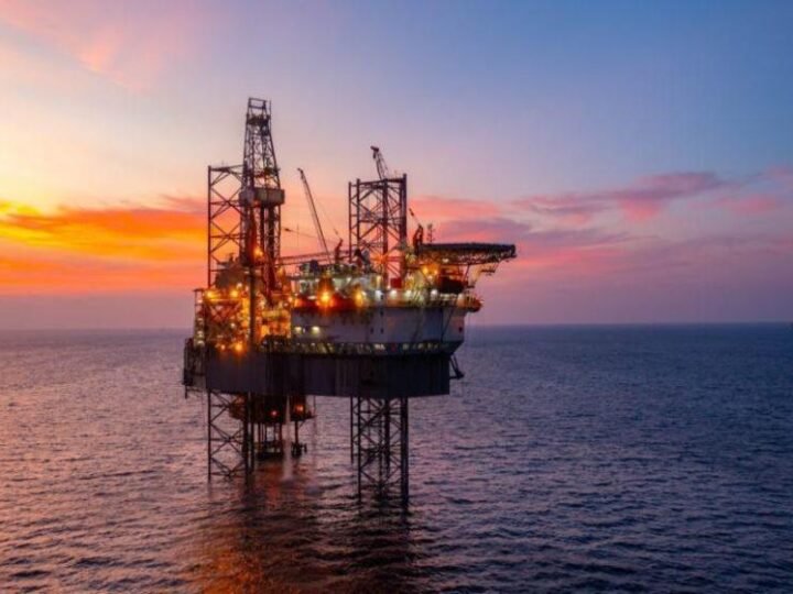 ​Setor de óleo e gás alia alto risco operacional a referência em saúde e segurança do trabalho