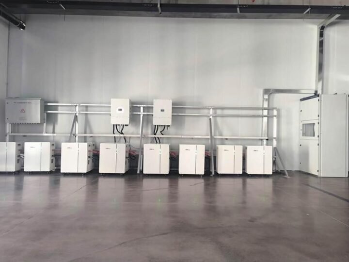 Setor solar no Brasil entra em nova fase e atrai investimentos internacionais em armazenamento de energia Setor solar no Brasil entra em nova fase e atrai investimentos internacionais em armazenamento de energia