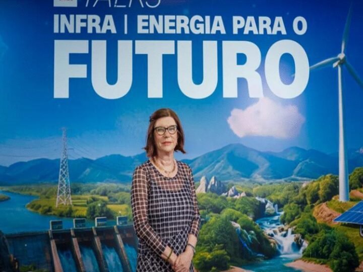 “Somos capazes de fornecer todo o diesel que o Brasil precisa”, afirma presidente da Petrobras durante o CNN Talks Infra | Energia para o Futuro
