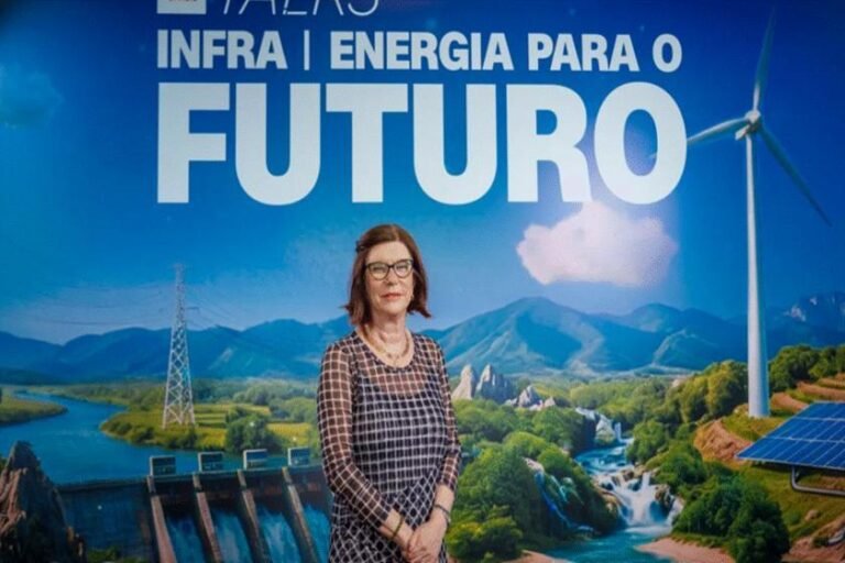 "Somos capazes de fornecer todo o diesel que o Brasil precisa", afirma presidente da Petrobras durante o CNN Talks Infra | Energia para o Futuro