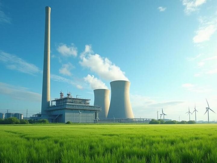 Suape Energia reivindica papel central do etanol na segurança do sistema elétrico