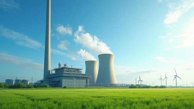 Suape Energia reivindica papel central do etanol na segurança do sistema elétrico