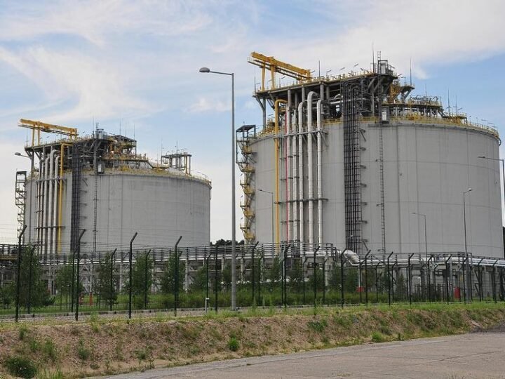 Supergasbras consolida liderança com nomeação estratégica de Adésio Brandão para operações.