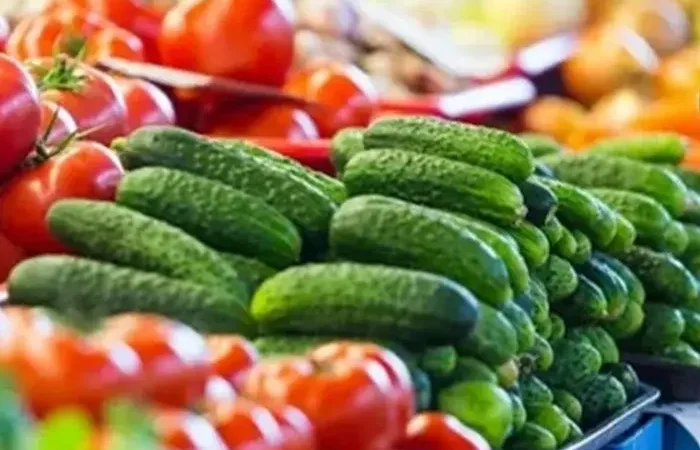 Supermercados registraram aumento no consumo no último trimestre