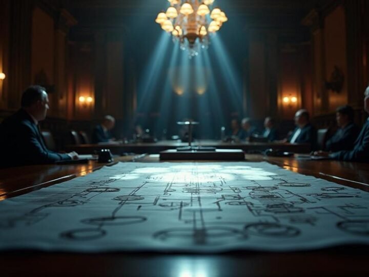 TCU abre investigação sobre supostas “geradoras de papel” no Leilão de Reserva de Capacidade