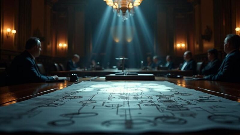 TCU abre investigação sobre supostas "geradoras de papel" no Leilão de Reserva de Capacidade