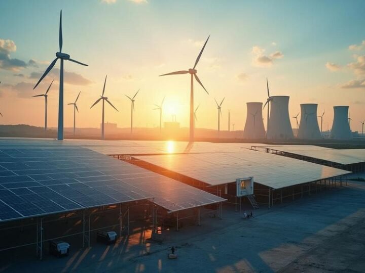 TCU amplia fiscalização sobre o planejamento do setor elétrico e questiona custos