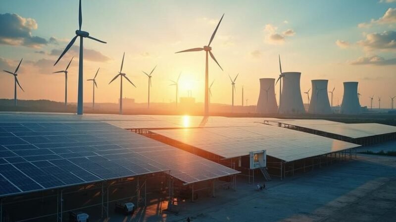 TCU amplia fiscalização sobre o planejamento do setor elétrico e questiona custos