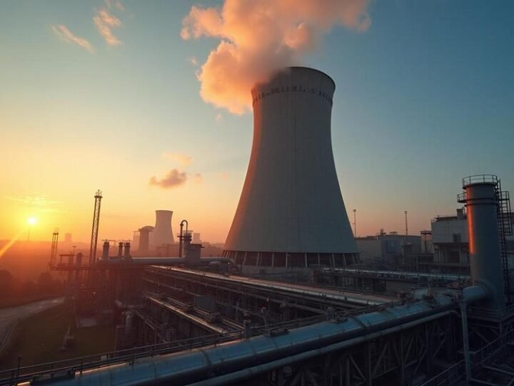 TCU amplia prazo para Eletronuclear estruturar gestão de risco cambial