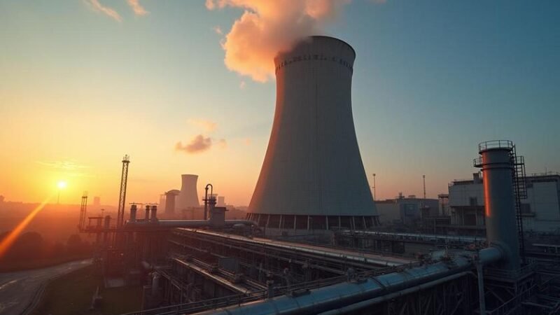 TCU amplia prazo para Eletronuclear estruturar gestão de risco cambial