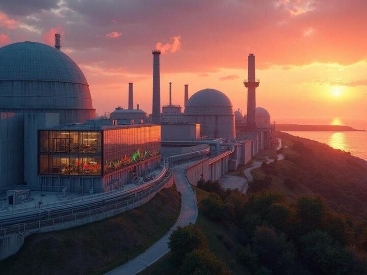 TCU concede novo prazo para Eletronuclear estruturar gestão de risco cambial